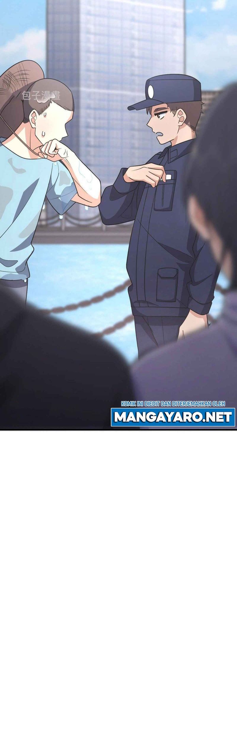 My Wife Is From a Thousand Years Ago Chapter 103 Gambar 34