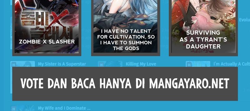 My Wife Is From a Thousand Years Ago Chapter 103 Gambar 36