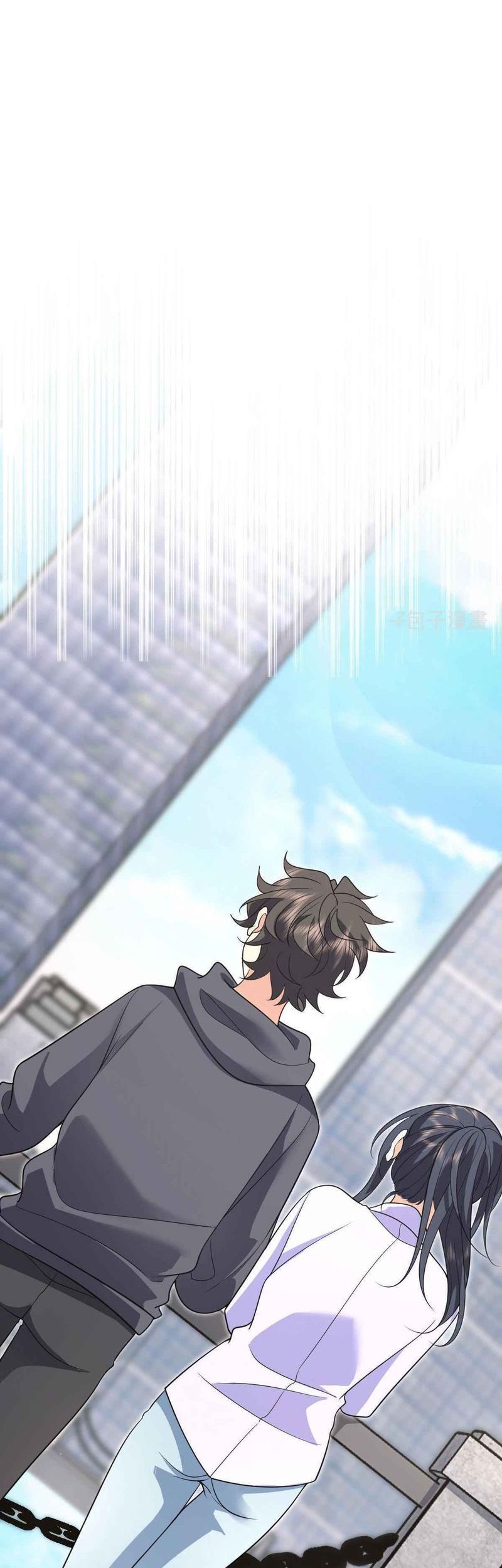 My Wife Is From a Thousand Years Ago Chapter 103 Gambar 7
