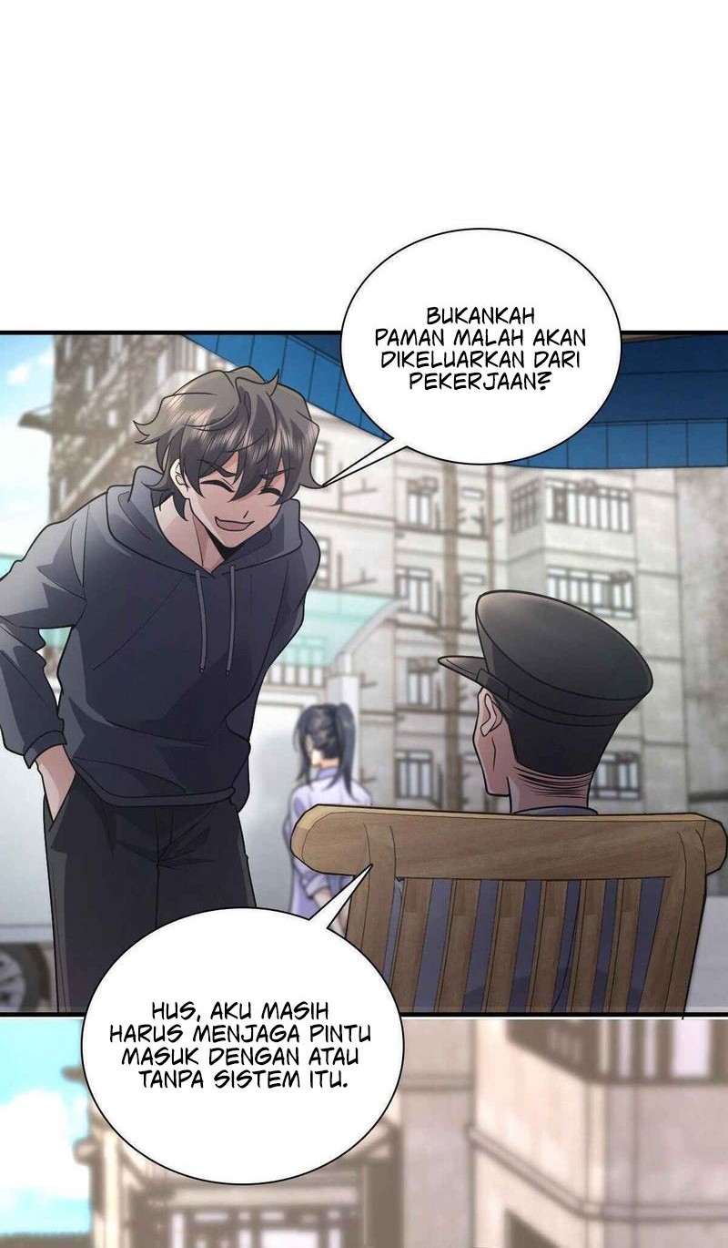 My Wife Is From a Thousand Years Ago Chapter 101 Gambar 5