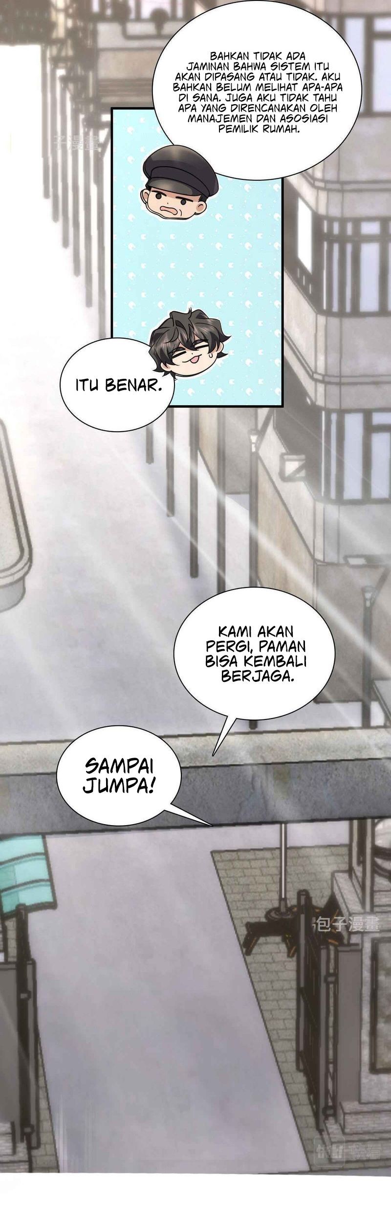 My Wife Is From a Thousand Years Ago Chapter 101 Gambar 6