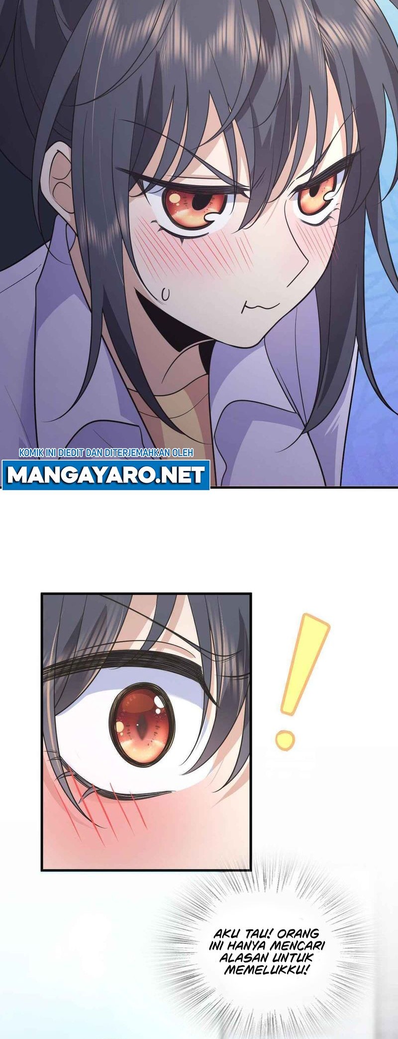 My Wife Is From a Thousand Years Ago Chapter 101 Gambar 13