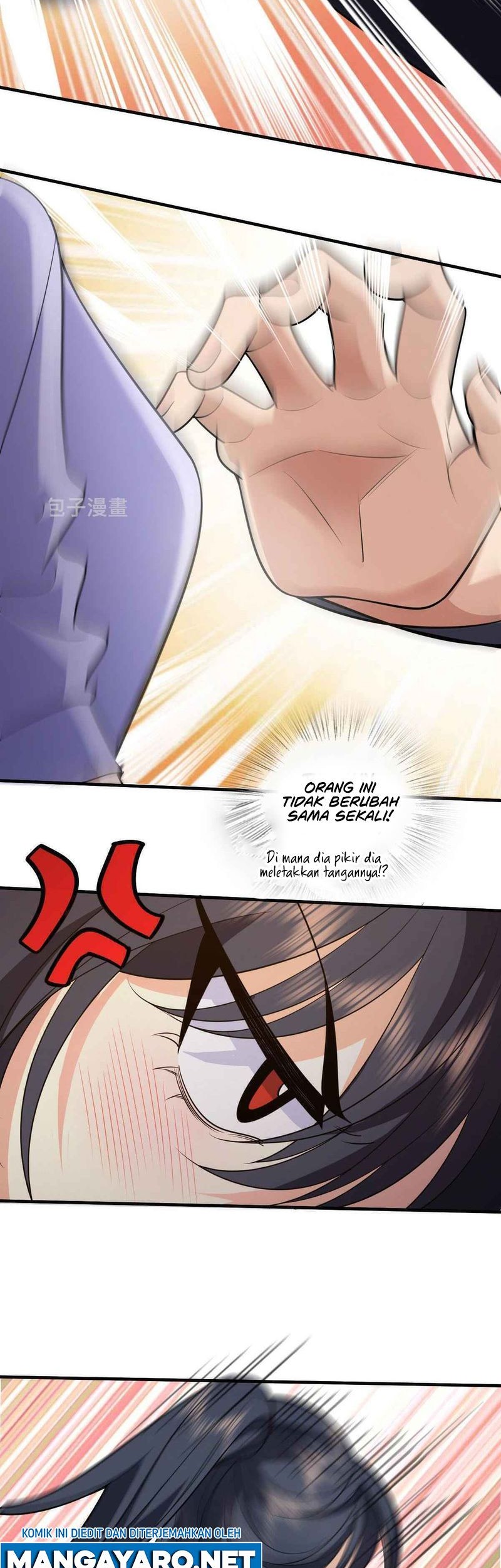 My Wife Is From a Thousand Years Ago Chapter 101 Gambar 20