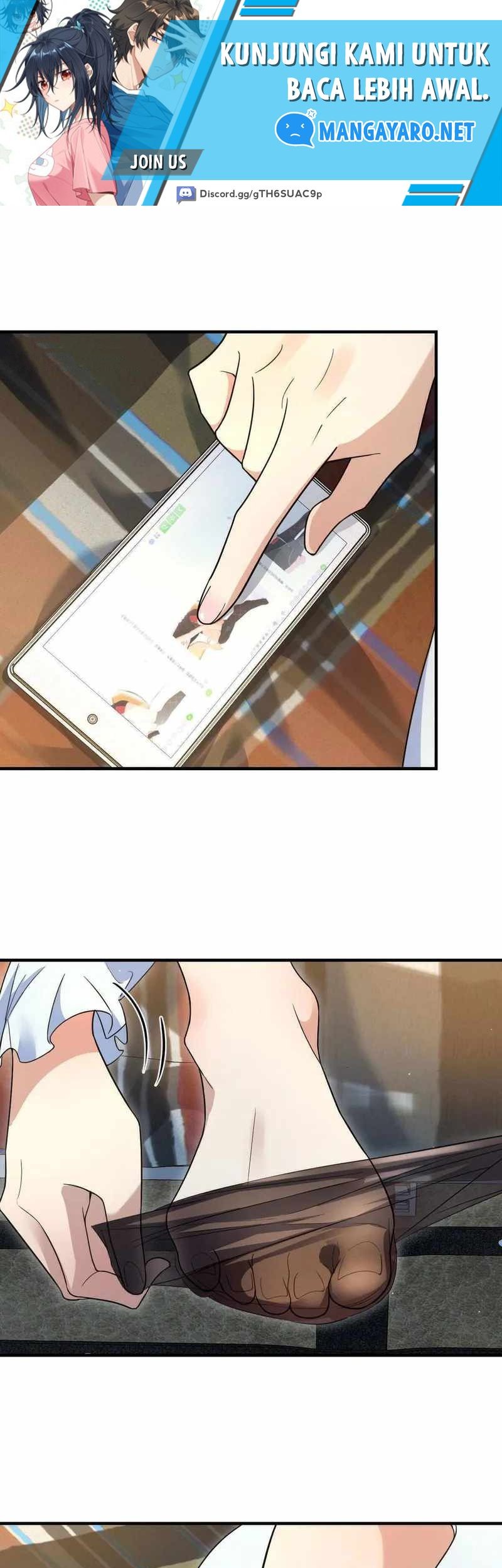 My Wife Is From a Thousand Years Ago Chapter 99 - https://img.komiku.org/uploads2/2696967-2_part1.jpg