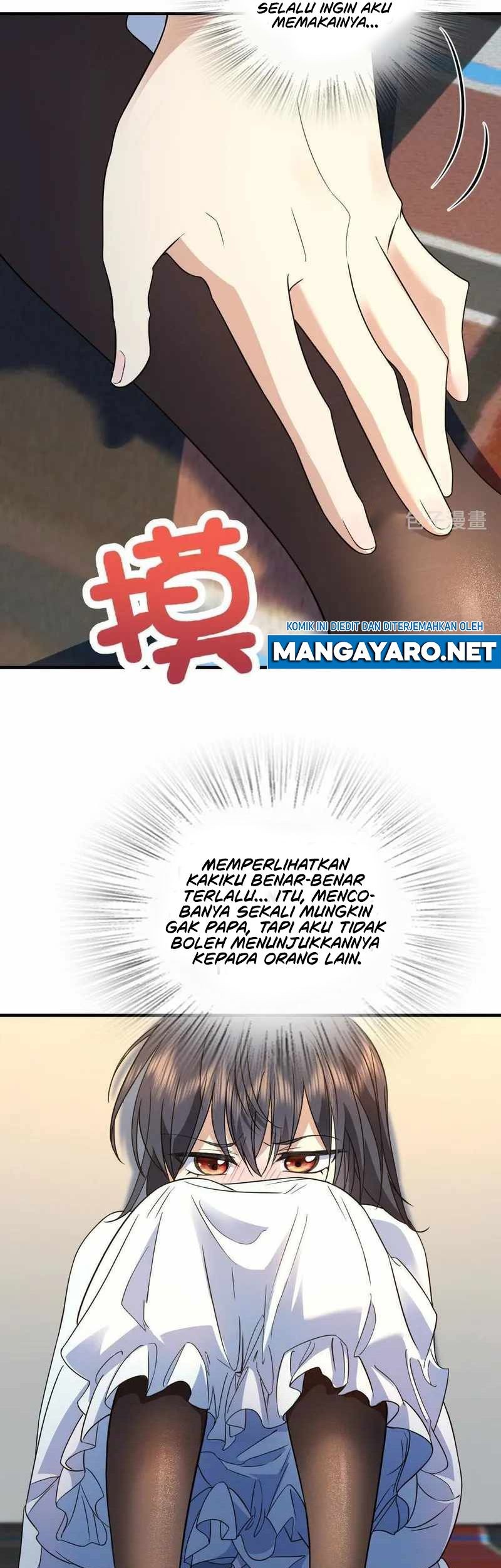My Wife Is From a Thousand Years Ago Chapter 99 - https://img.komiku.org/uploads2/2696967-3_part1.jpg