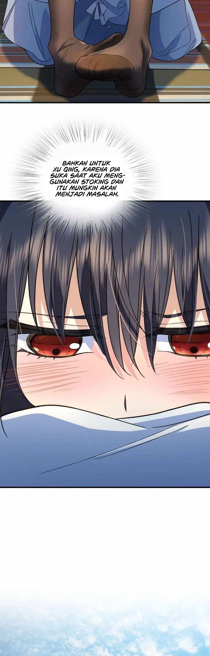 My Wife Is From a Thousand Years Ago Chapter 99 - https://img.komiku.org/uploads2/2696967-3_part2.jpg