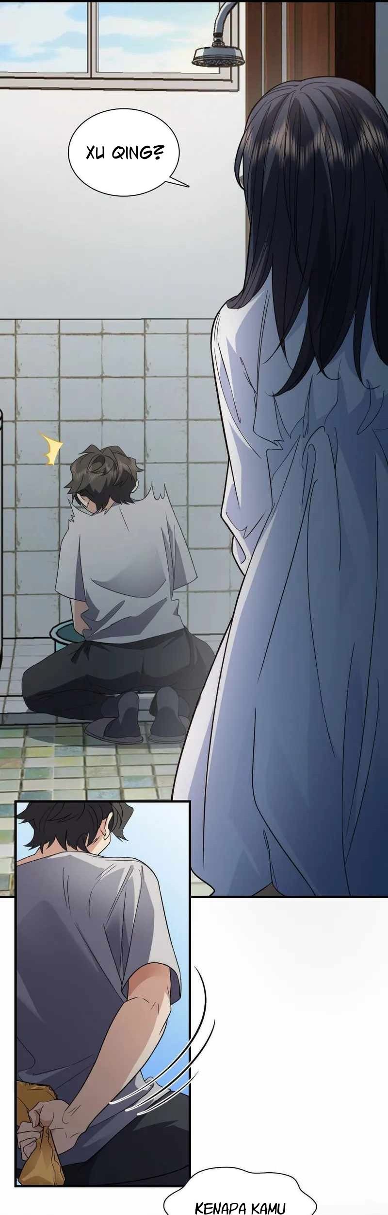My Wife Is From a Thousand Years Ago Chapter 99 - https://img.komiku.org/uploads2/2696967-4_part1.jpg
