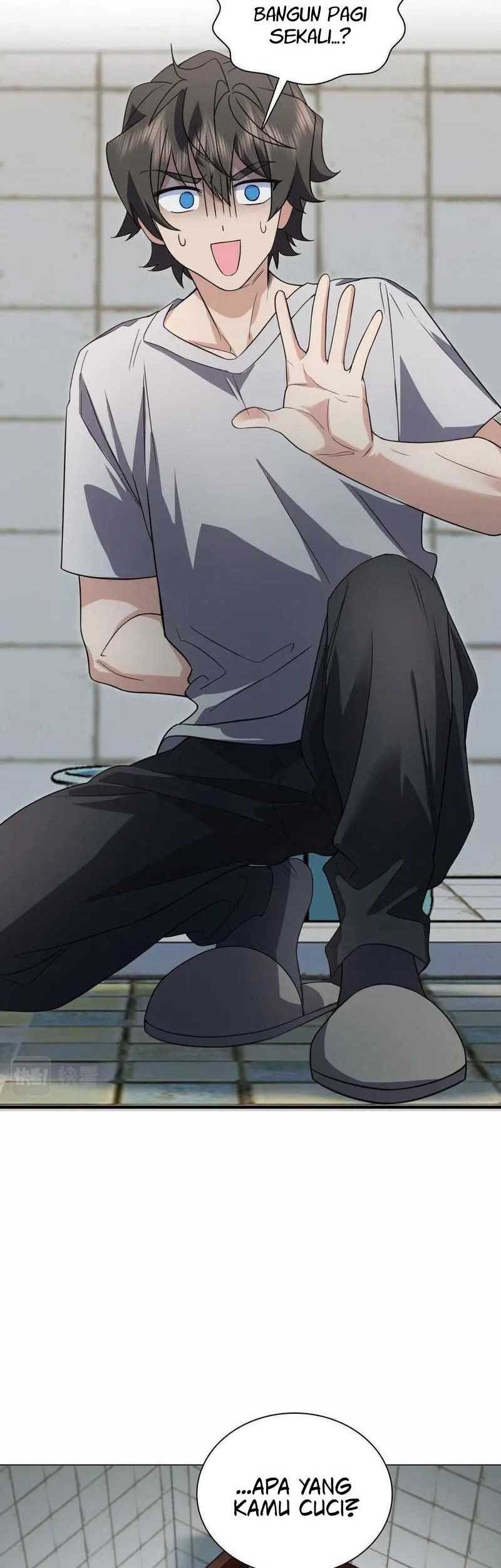 My Wife Is From a Thousand Years Ago Chapter 99 - https://img.komiku.org/uploads2/2696967-4_part2.jpg