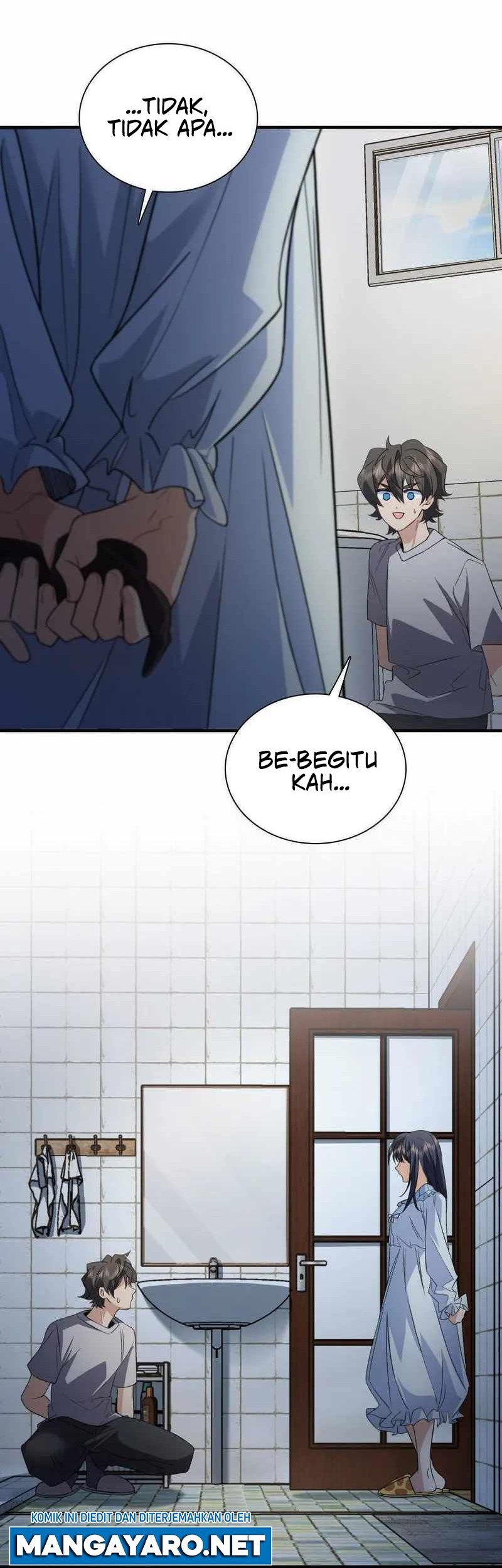 My Wife Is From a Thousand Years Ago Chapter 99 - https://img.komiku.org/uploads2/2696967-4_part4.jpg