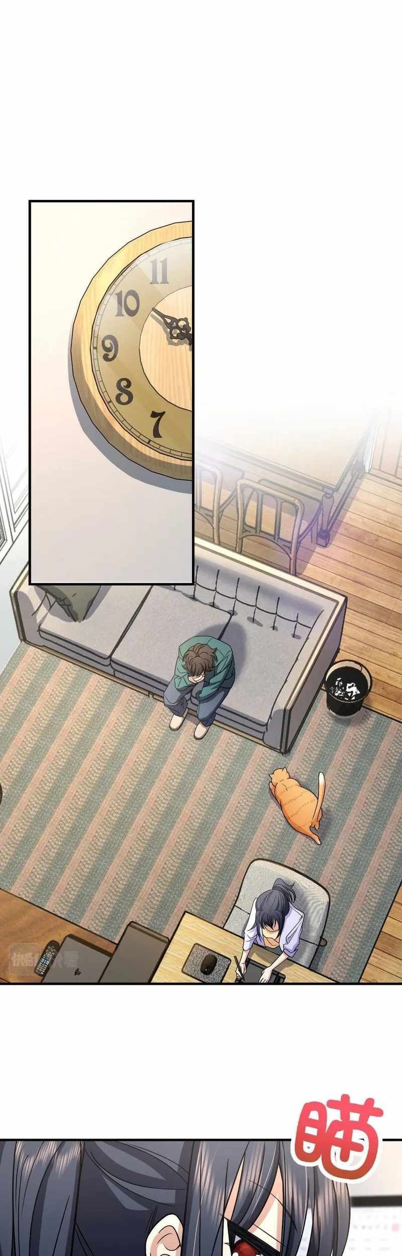 My Wife Is From a Thousand Years Ago Chapter 99 - https://img.komiku.org/uploads2/2696967-6_part1.jpg