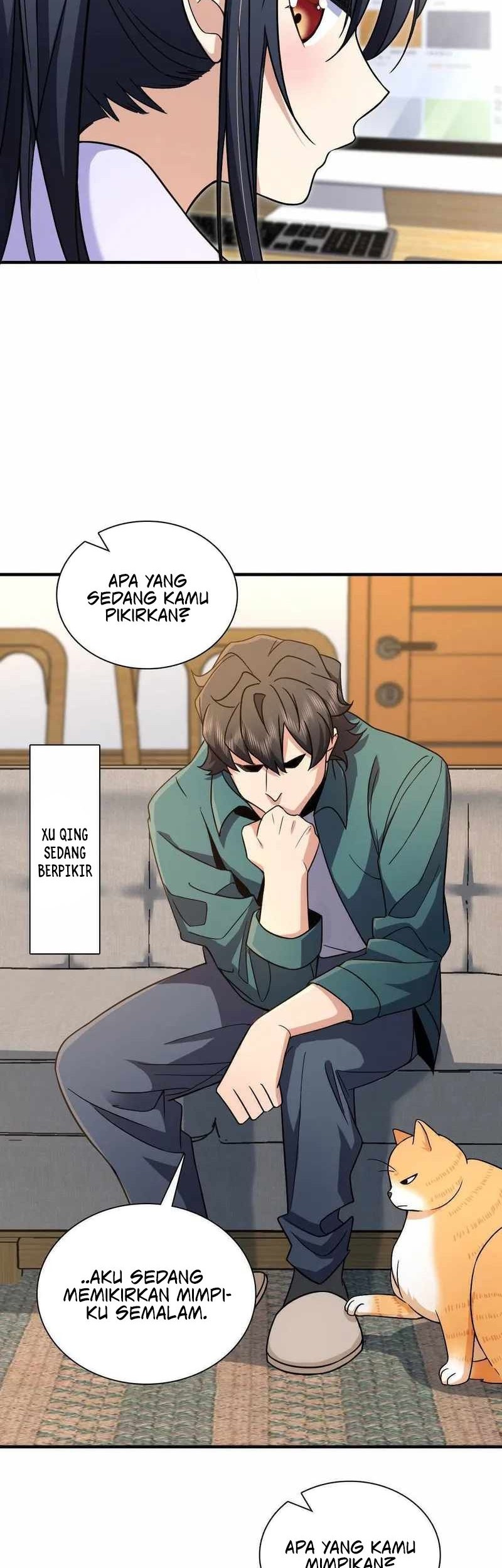 My Wife Is From a Thousand Years Ago Chapter 99 - https://img.komiku.org/uploads2/2696967-6_part2.jpg