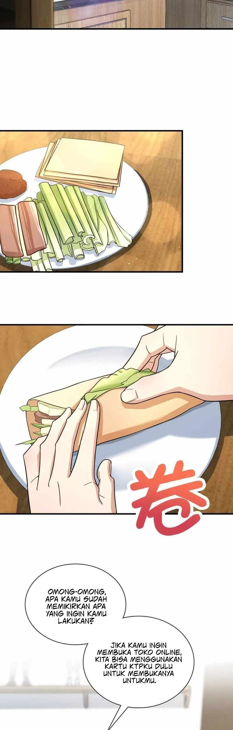 My Wife Is From a Thousand Years Ago Chapter 99 - https://img.komiku.org/uploads2/2696967-7_part3.jpg