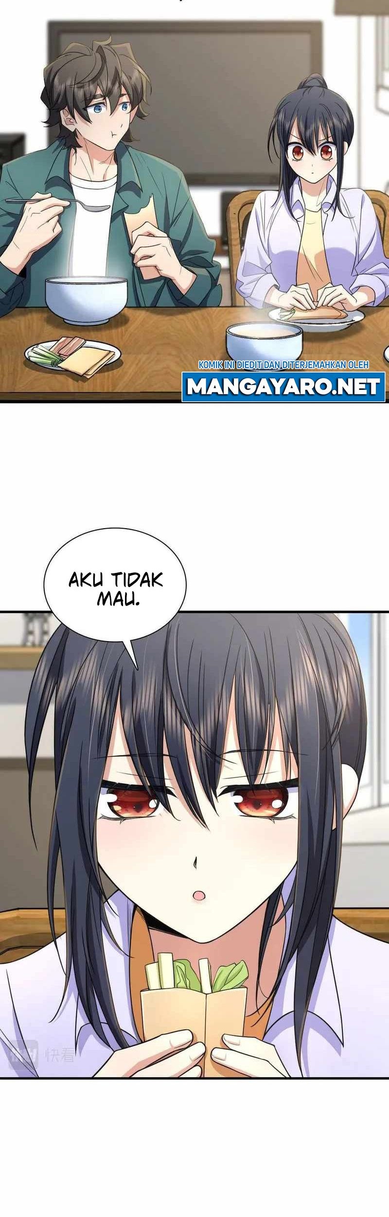 My Wife Is From a Thousand Years Ago Chapter 99 - https://img.komiku.org/uploads2/2696967-7_part4.jpg