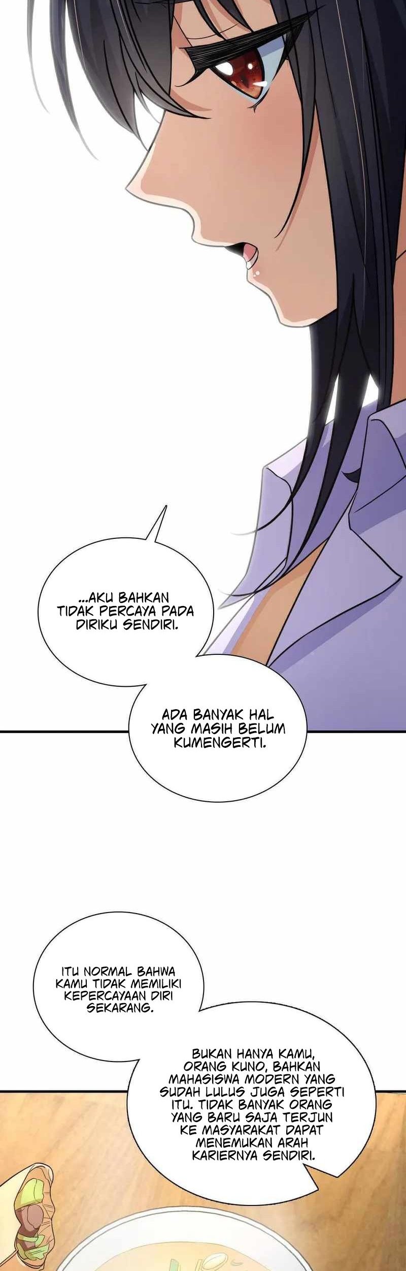 My Wife Is From a Thousand Years Ago Chapter 99 - https://img.komiku.org/uploads2/2696967-8_part2.jpg