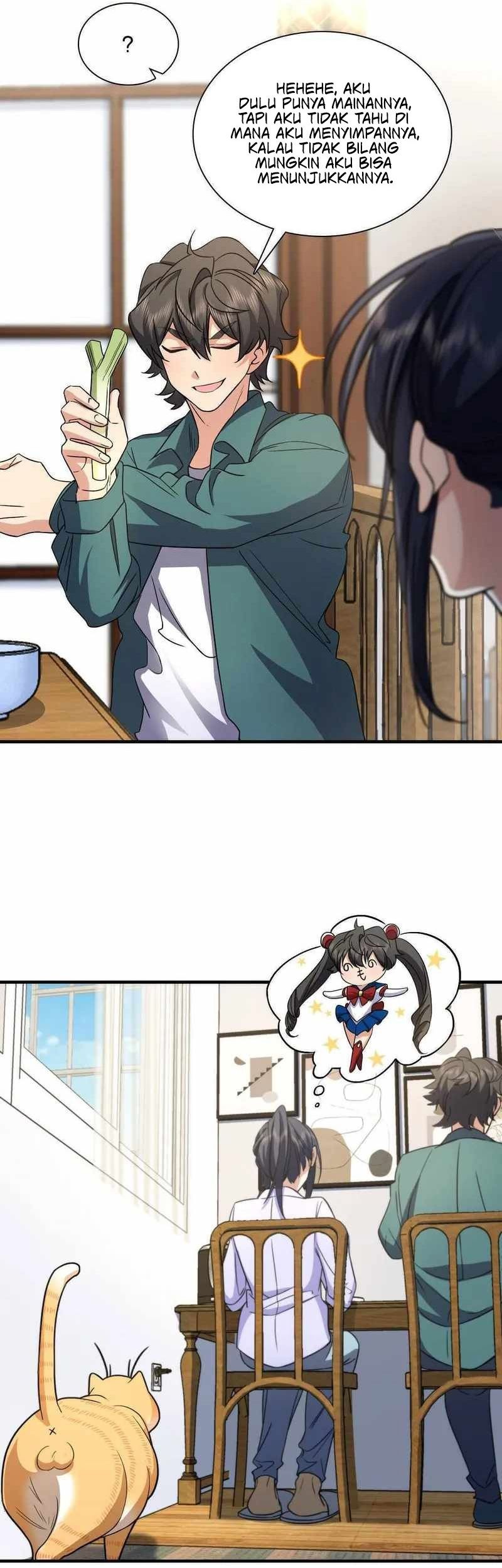 My Wife Is From a Thousand Years Ago Chapter 99 - https://img.komiku.org/uploads2/2696967-9_part1.jpg