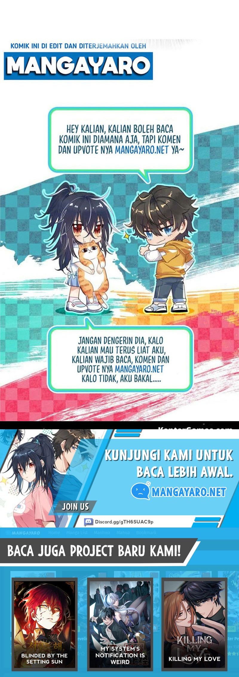 My Wife Is From a Thousand Years Ago Chapter 99 - https://img.komiku.org/uploads2/2696967-9_part4.jpg