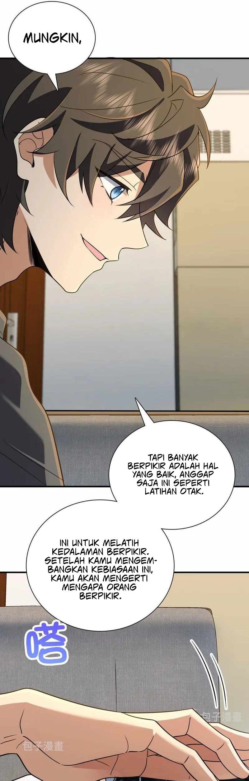 My Wife Is From a Thousand Years Ago Chapter 98 - https://img.komiku.org/uploads2/2696968-3_part1.jpg