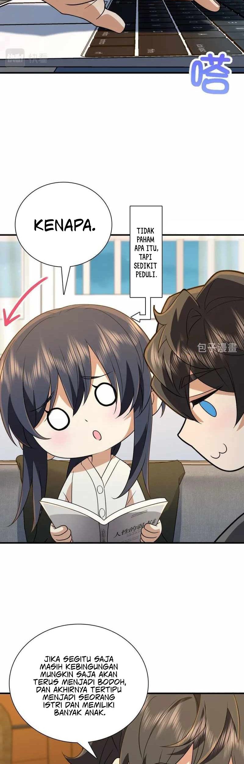 My Wife Is From a Thousand Years Ago Chapter 98 - https://img.komiku.org/uploads2/2696968-3_part2.jpg