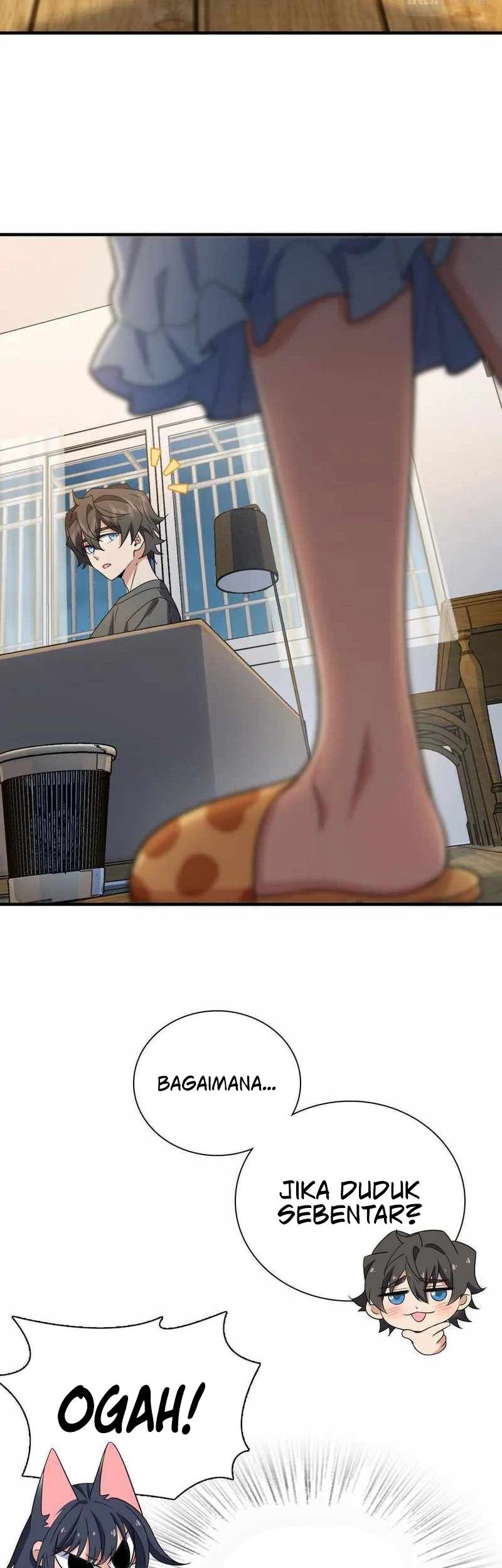 My Wife Is From a Thousand Years Ago Chapter 98 - https://img.komiku.org/uploads2/2696968-6_part2.jpg