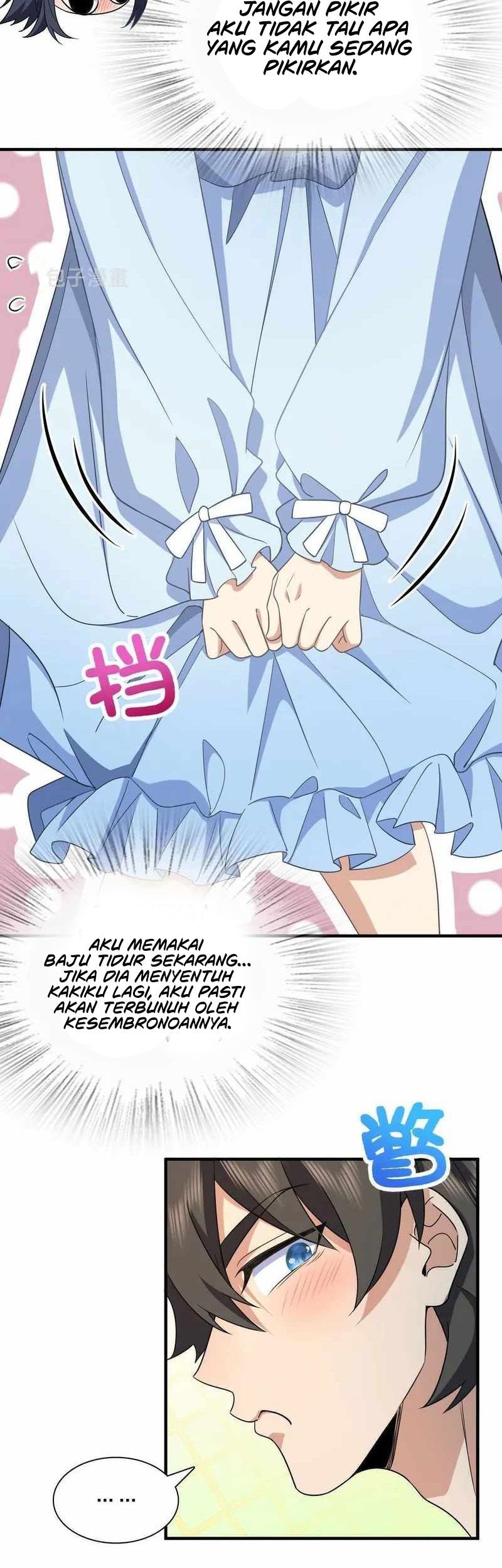 My Wife Is From a Thousand Years Ago Chapter 98 - https://img.komiku.org/uploads2/2696968-6_part3.jpg