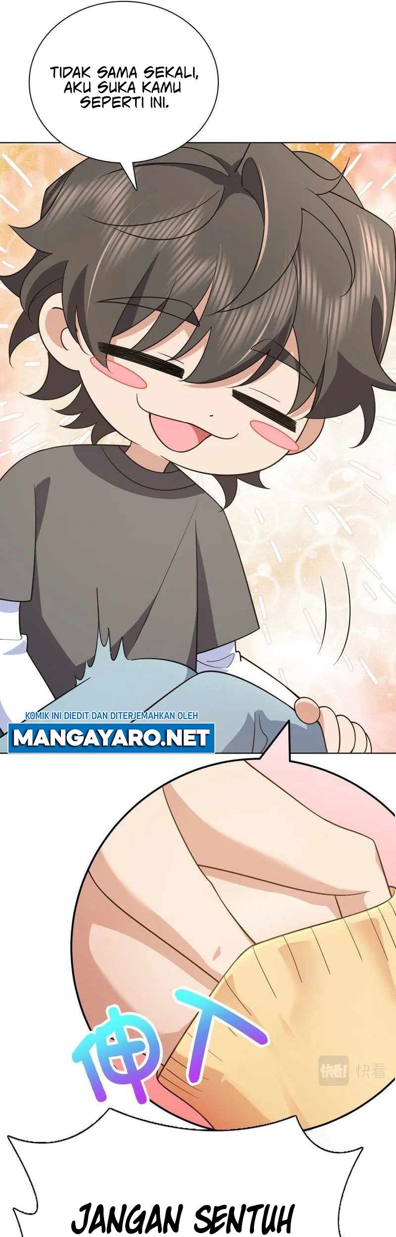 My Wife Is From a Thousand Years Ago Chapter 97 - https://img.komiku.org/uploads2/2696969-10_part1.jpg
