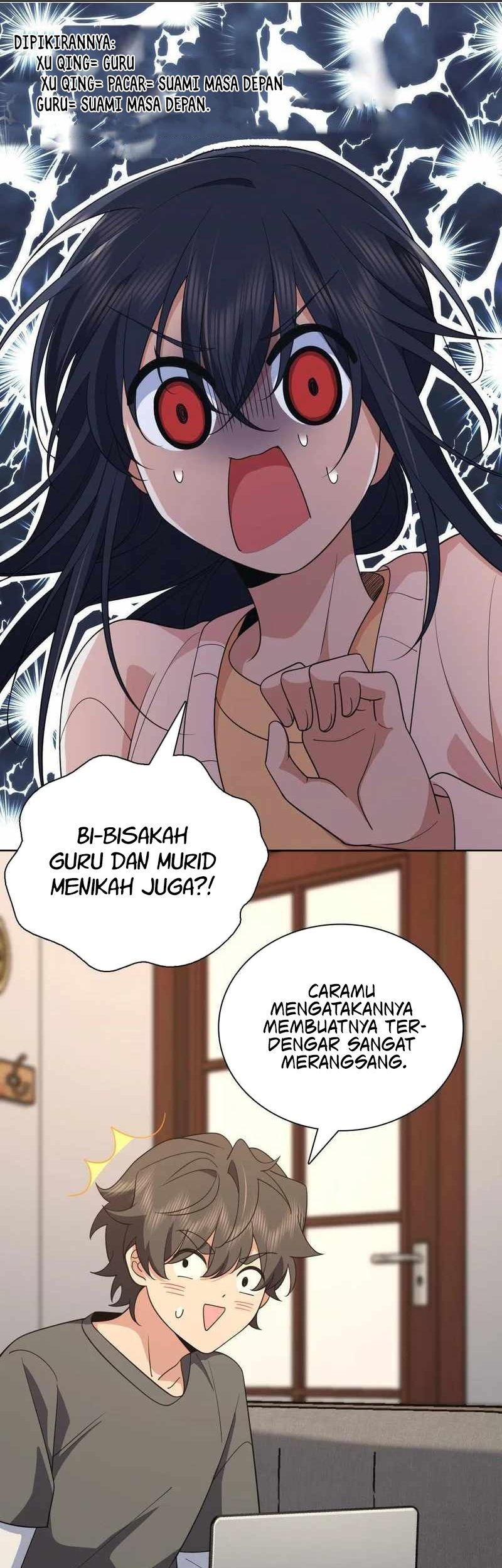 My Wife Is From a Thousand Years Ago Chapter 97 - https://img.komiku.org/uploads2/2696969-3_part1.jpg