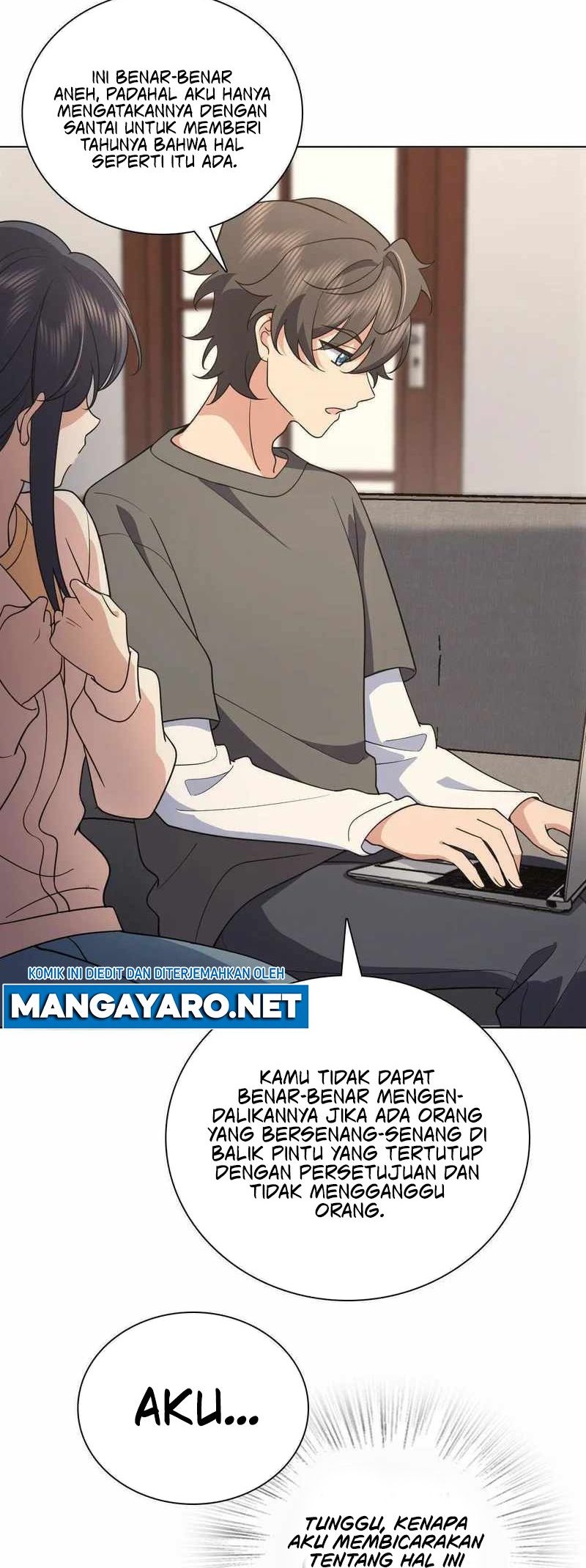 My Wife Is From a Thousand Years Ago Chapter 97 - https://img.komiku.org/uploads2/2696969-3_part4.jpg