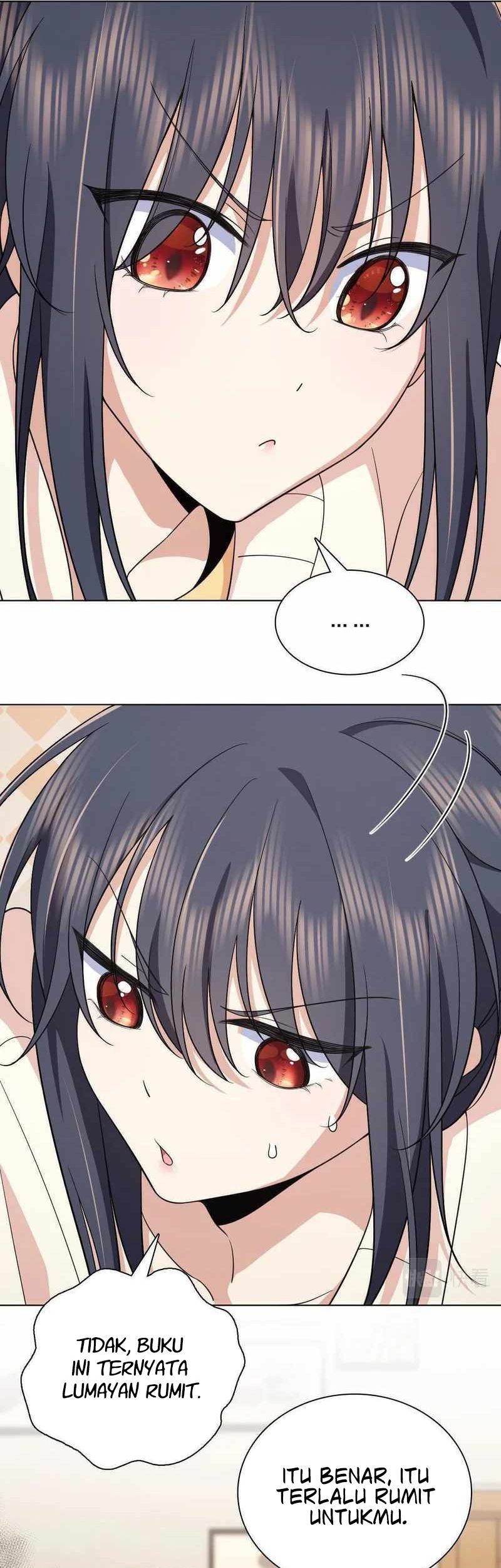 My Wife Is From a Thousand Years Ago Chapter 97 - https://img.komiku.org/uploads2/2696969-5_part1.jpg