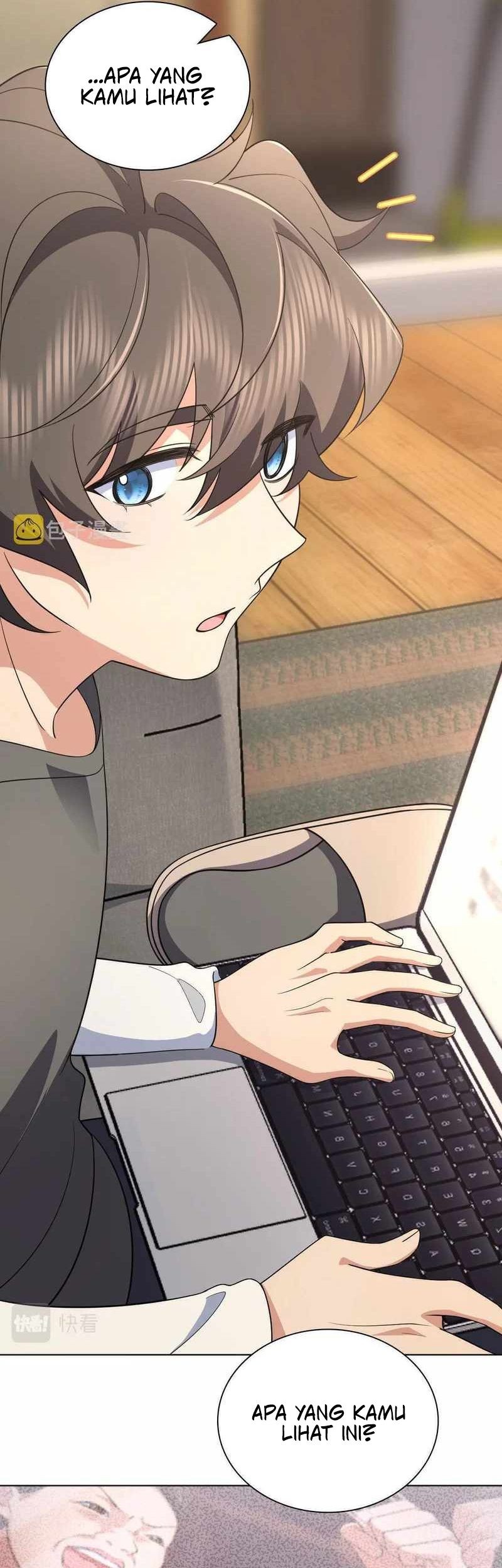 My Wife Is From a Thousand Years Ago Chapter 97 - https://img.komiku.org/uploads2/2696969-6_part1.jpg