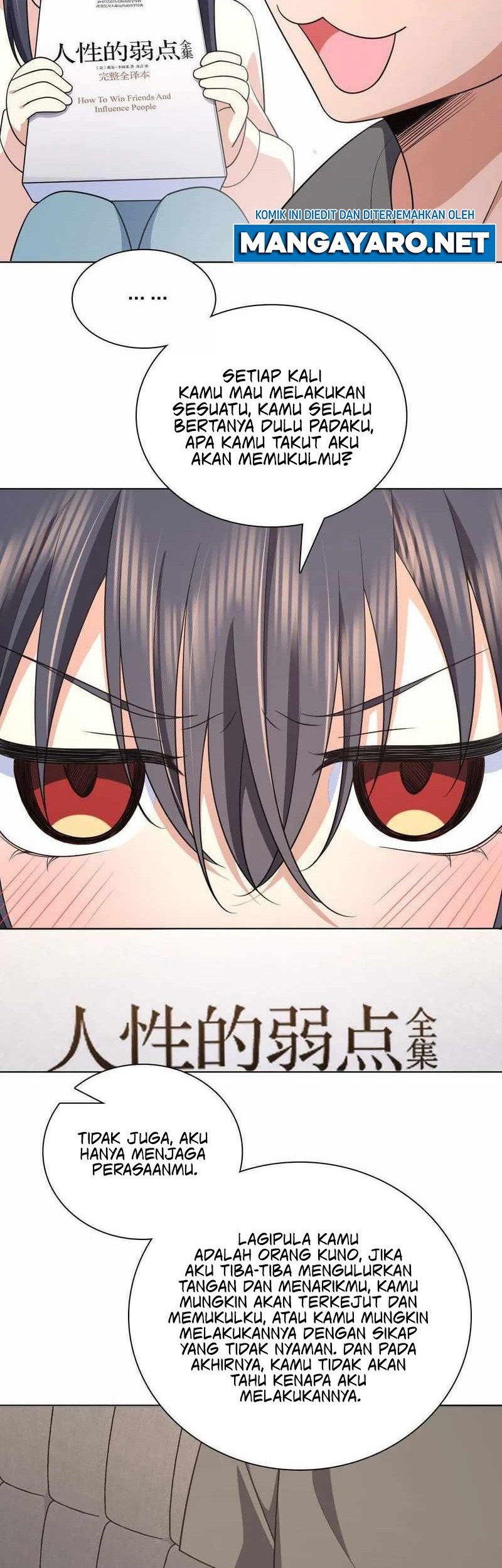 My Wife Is From a Thousand Years Ago Chapter 97 - https://img.komiku.org/uploads2/2696969-9_part2.jpg