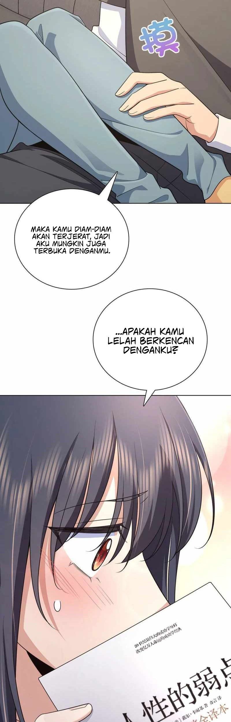 My Wife Is From a Thousand Years Ago Chapter 97 - https://img.komiku.org/uploads2/2696969-9_part3.jpg
