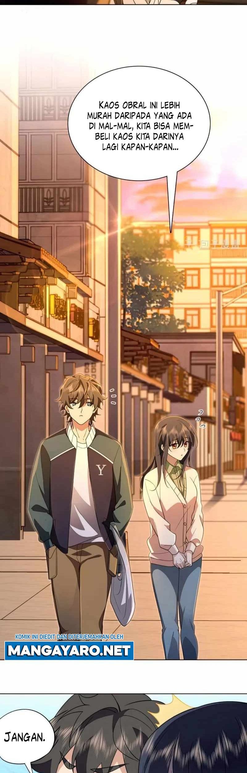 My Wife Is From a Thousand Years Ago Chapter 96 - https://img.komiku.org/uploads2/2696970-3_part3.jpg