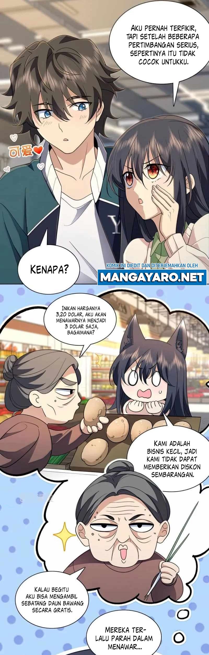 My Wife Is From a Thousand Years Ago Chapter 96 - https://img.komiku.org/uploads2/2696970-5_part1.jpg