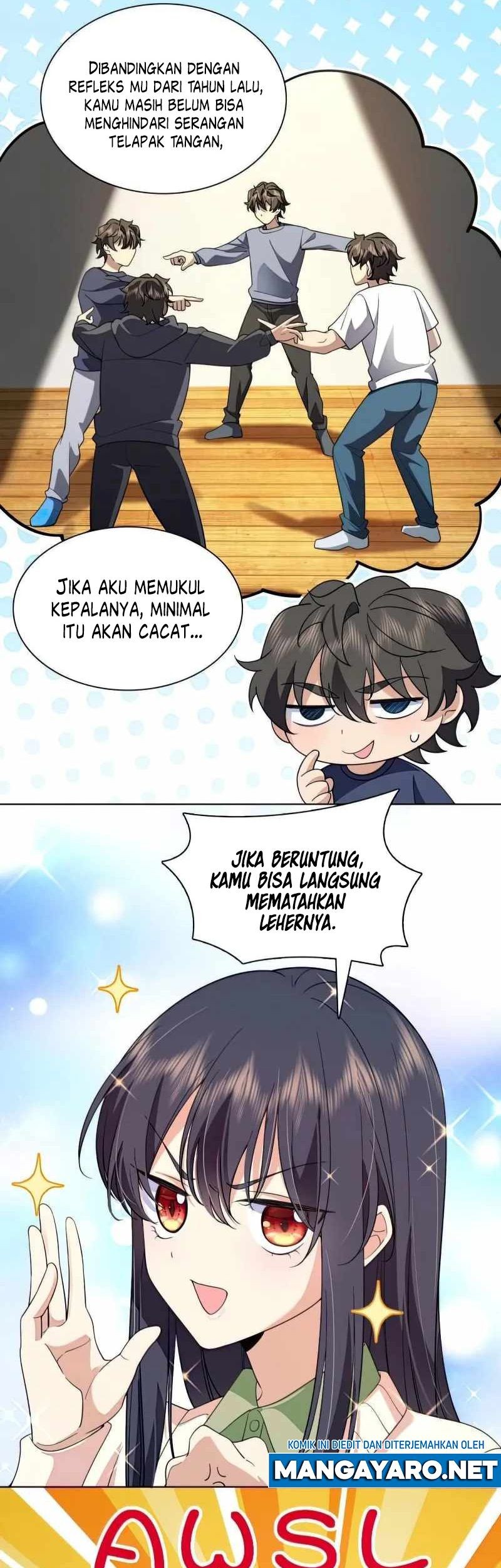 My Wife Is From a Thousand Years Ago Chapter 96 - https://img.komiku.org/uploads2/2696970-6_part1.jpg