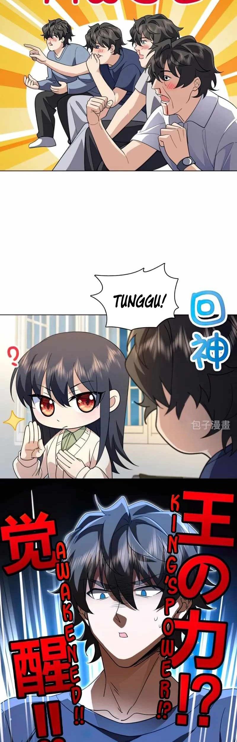 My Wife Is From a Thousand Years Ago Chapter 96 - https://img.komiku.org/uploads2/2696970-6_part2.jpg