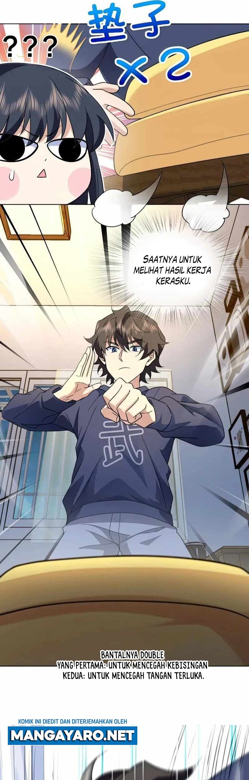 My Wife Is From a Thousand Years Ago Chapter 96 - https://img.komiku.org/uploads2/2696970-7_part1.jpg