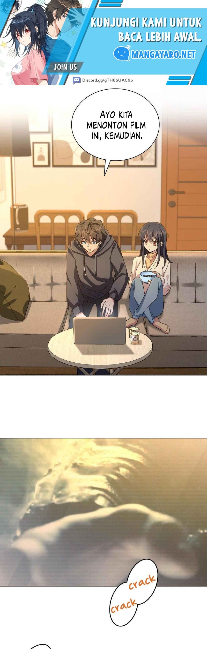 My Wife Is From a Thousand Years Ago Chapter 95 - https://img.komiku.org/uploads2/2696971-2_part1.jpg