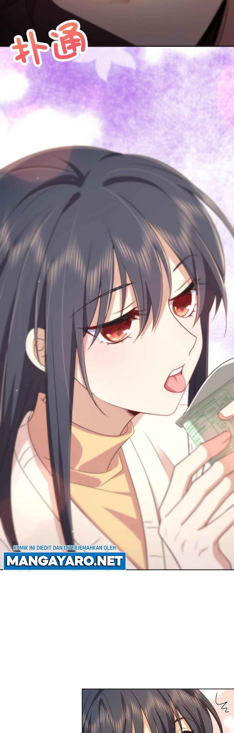 My Wife Is From a Thousand Years Ago Chapter 95 - https://img.komiku.org/uploads2/2696971-3_part3.jpg