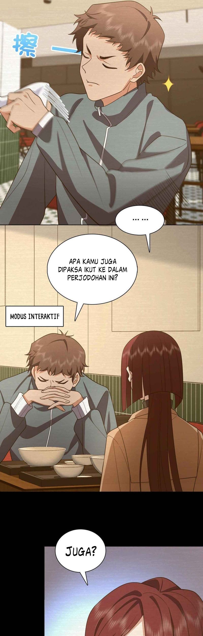 My Wife Is From a Thousand Years Ago Chapter 95 - https://img.komiku.org/uploads2/2696971-6_part1.jpg