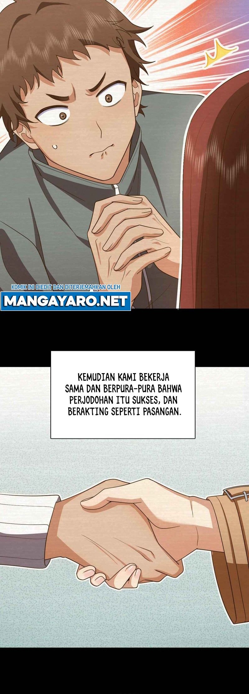 My Wife Is From a Thousand Years Ago Chapter 95 Gambar 21