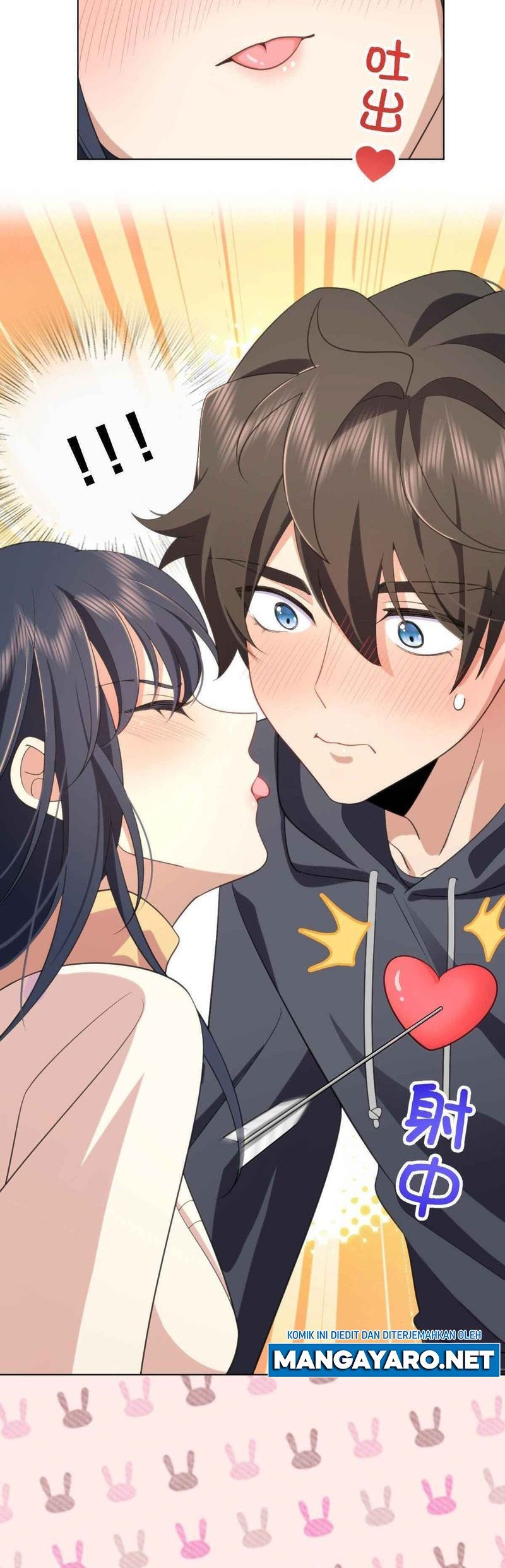 My Wife Is From a Thousand Years Ago Chapter 95 - https://img.komiku.org/uploads2/2696971-8_part4.jpg