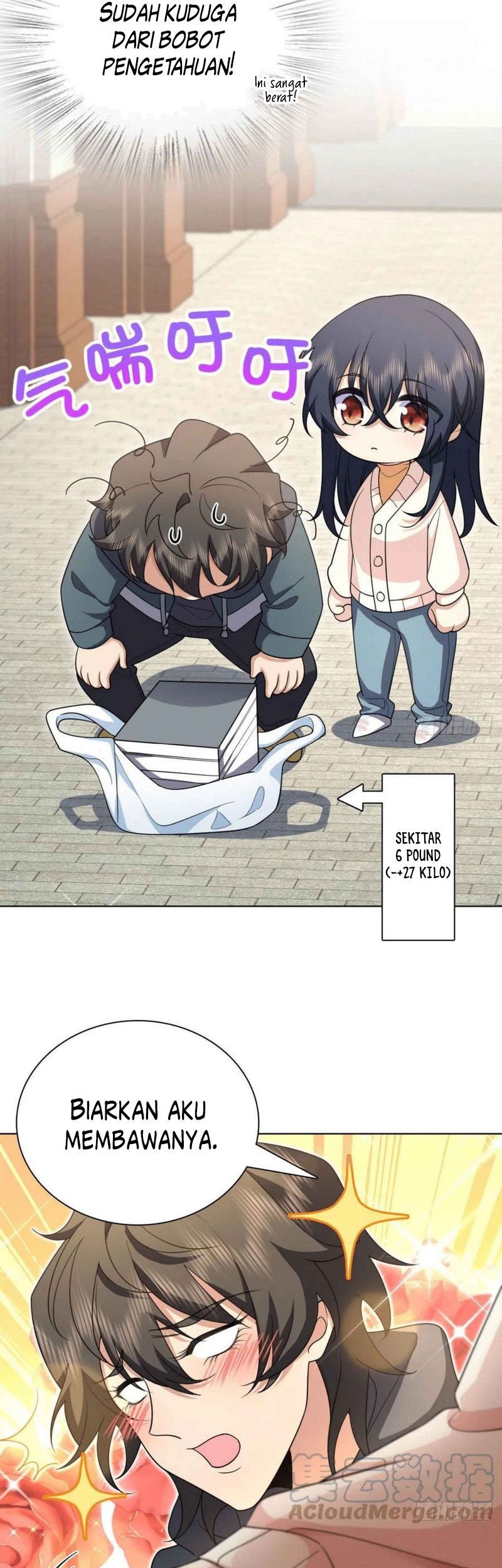 My Wife Is From a Thousand Years Ago Chapter 94 - https://img.komiku.org/uploads2/2696972-3_part1.jpg