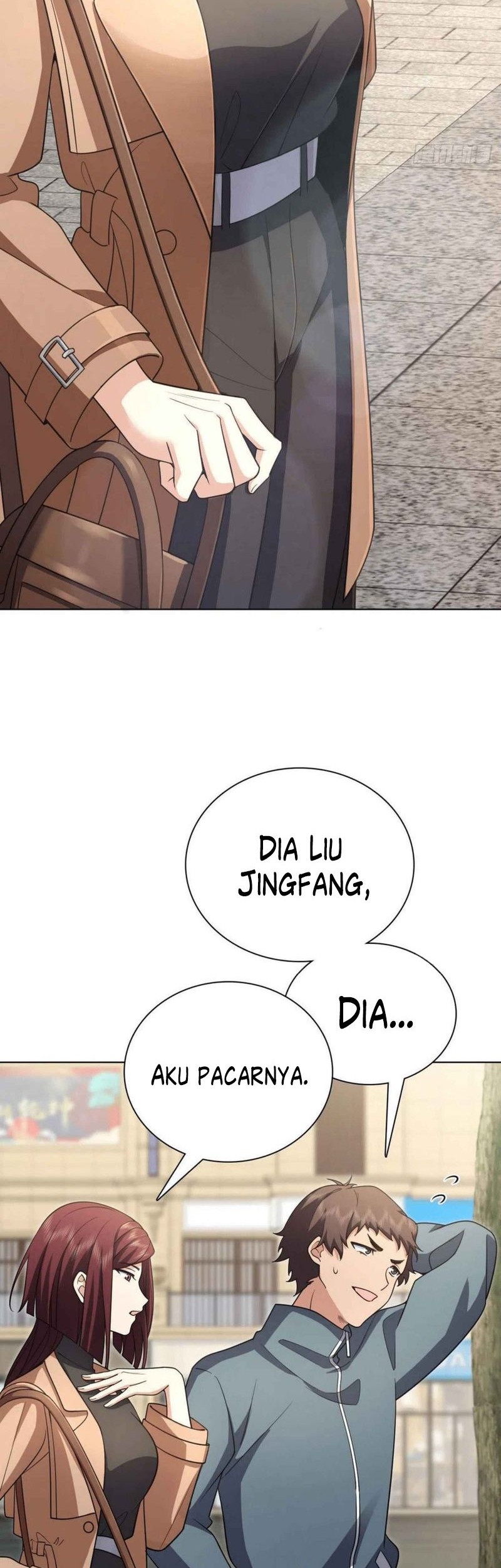 My Wife Is From a Thousand Years Ago Chapter 94 - https://img.komiku.org/uploads2/2696972-4_part2.jpg