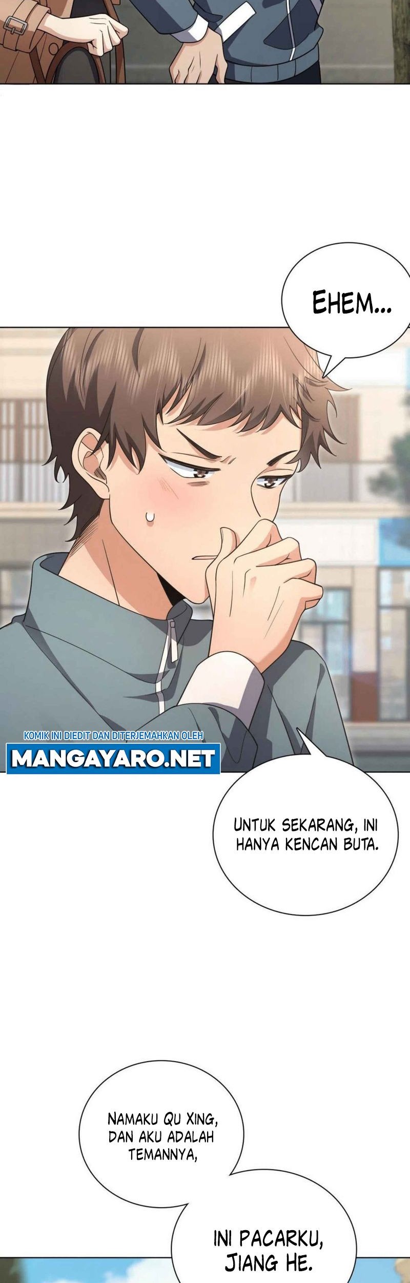 My Wife Is From a Thousand Years Ago Chapter 94 - https://img.komiku.org/uploads2/2696972-4_part3.jpg