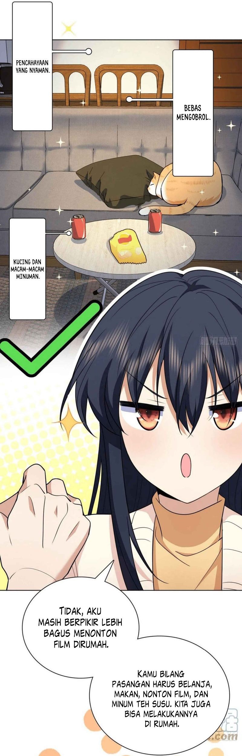 My Wife Is From a Thousand Years Ago Chapter 94 - https://img.komiku.org/uploads2/2696972-8_part1.jpg