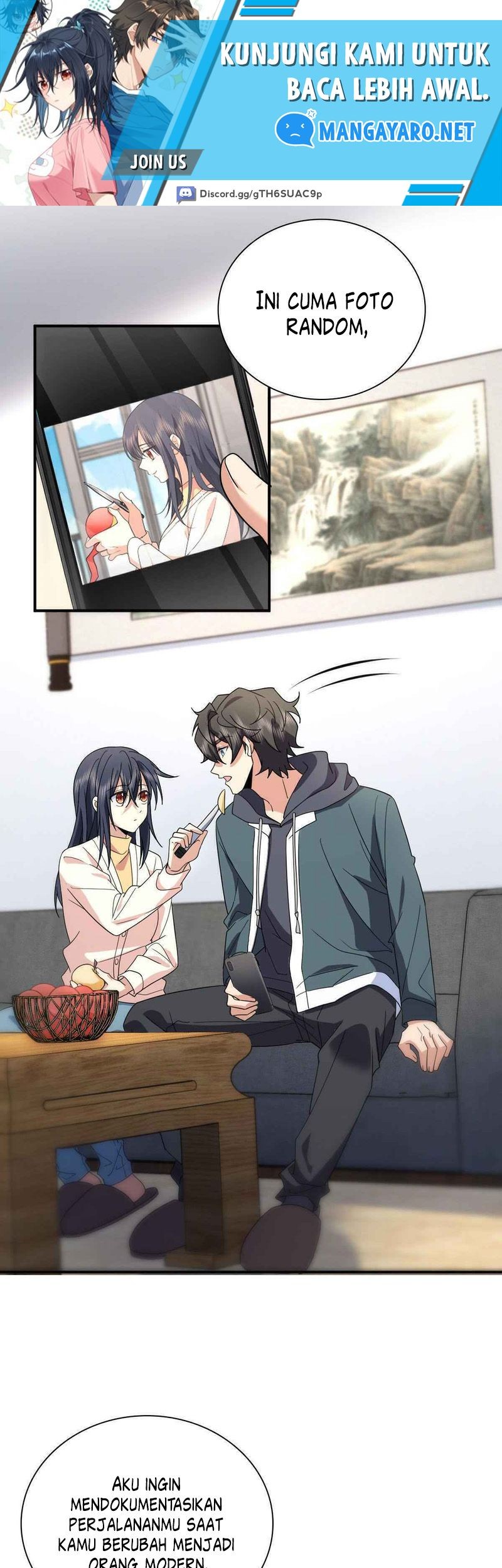 My Wife Is From a Thousand Years Ago Chapter 93 - https://img.komiku.org/uploads2/2696973-2_part1.jpg