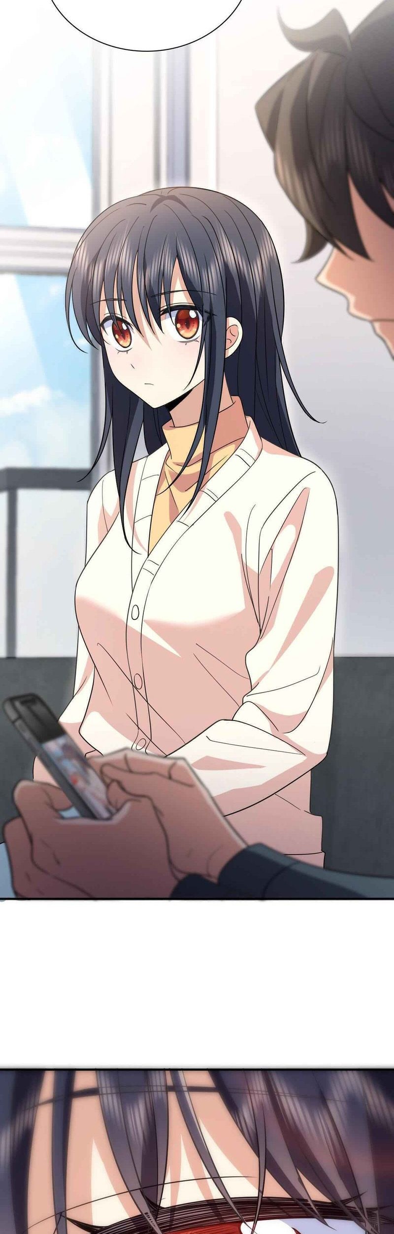 My Wife Is From a Thousand Years Ago Chapter 93 - https://img.komiku.org/uploads2/2696973-2_part3.jpg