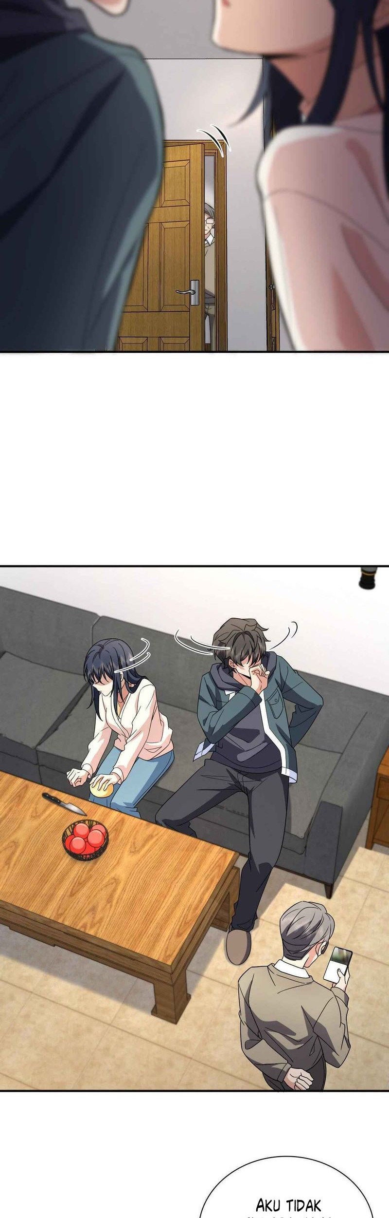 My Wife Is From a Thousand Years Ago Chapter 93 - https://img.komiku.org/uploads2/2696973-3_part2.jpg