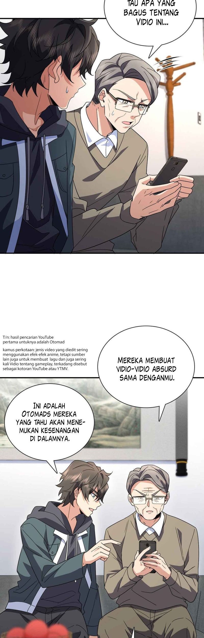 My Wife Is From a Thousand Years Ago Chapter 93 - https://img.komiku.org/uploads2/2696973-3_part3.jpg