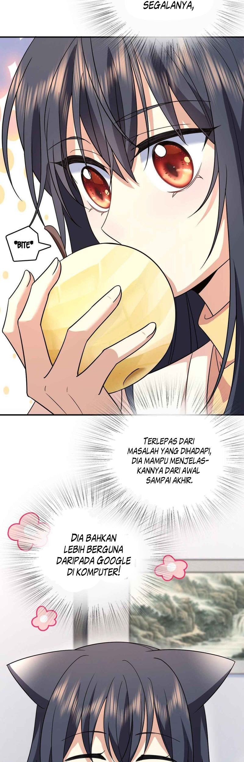 My Wife Is From a Thousand Years Ago Chapter 93 - https://img.komiku.org/uploads2/2696973-4_part1.jpg